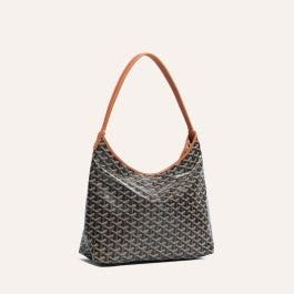 goyard emo|Bohème Hobo Bag 2024 .